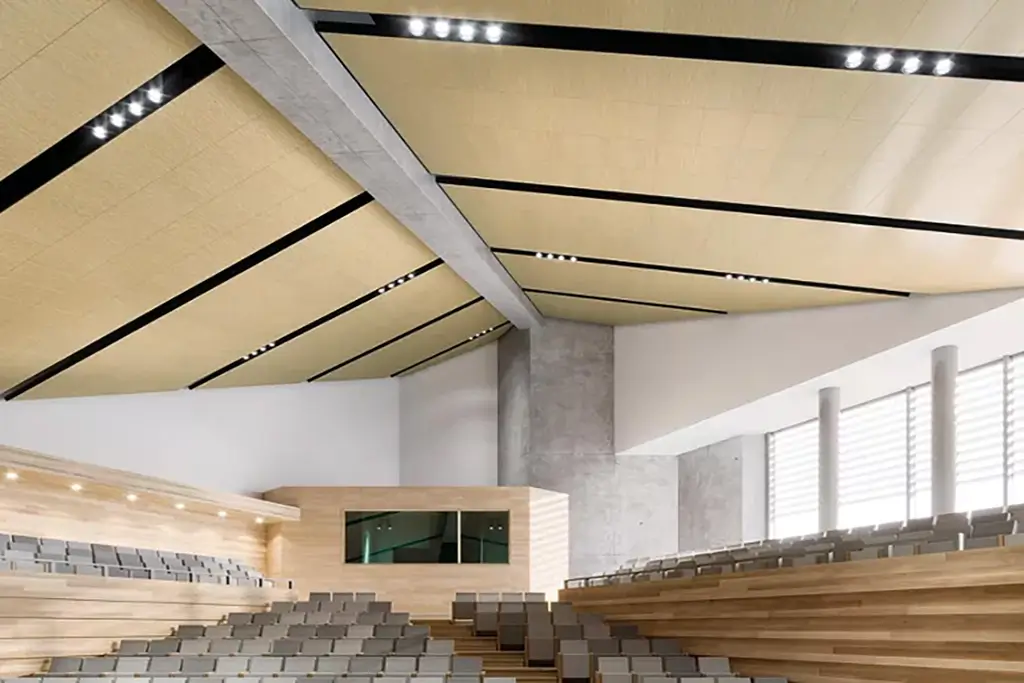METALWORKS AIRTITE Radiant Ceiling Systems