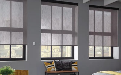 8 Hot Benefits of Solar Shades